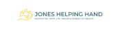 Jones Helping Hand